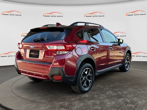 Used 2019 Subaru Crosstrek 2.0i Premium AWD/4WD image 10