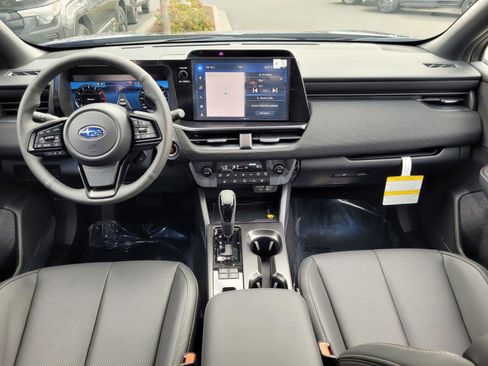 New 2026 Subaru Outback Limited image 14