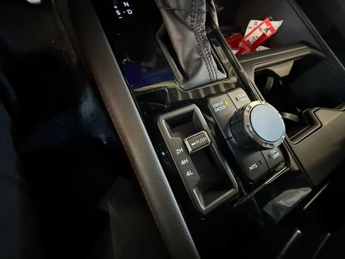 New 2026 Toyota Tundra TRD Pro AWD/4WD image 20