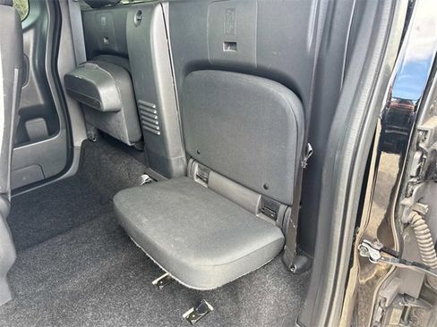 Certified 2022 Nissan Frontier S w/ Technology Package image 15