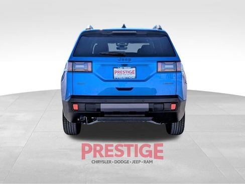 New 2026 Jeep Cherokee Limited image 6