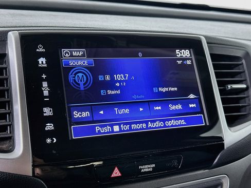Used 2019 Honda Ridgeline RTL-T image 21