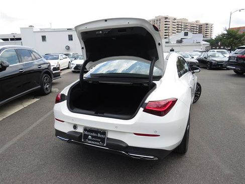 Used 2025 Mercedes-Benz CLA 250 4MATIC image 29