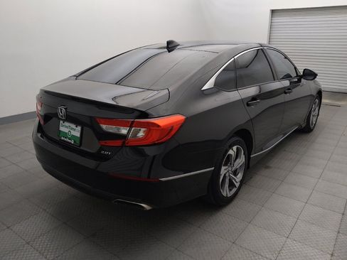 Used 2018 Honda Accord EX-L image 9