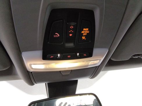 Used 2015 BMW X5 xDrive50i image 31