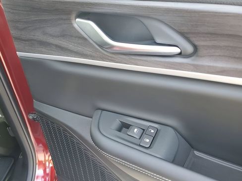 New 2025 Jeep Grand Cherokee Limited w/ Luxury Tech Group II image 49