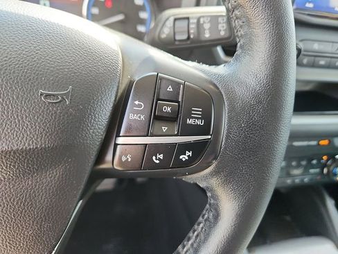 Certified 2021 Ford Bronco Sport Outer Banks AWD/4WD image 16