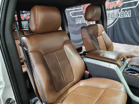 Used 2013 Ford F150 Platinum image 13