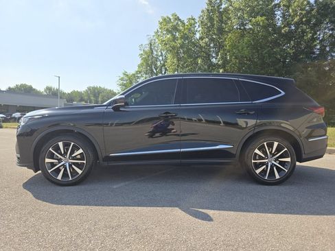 Used 2025 Acura MDX SH-AWD w/ Technology Package image 6