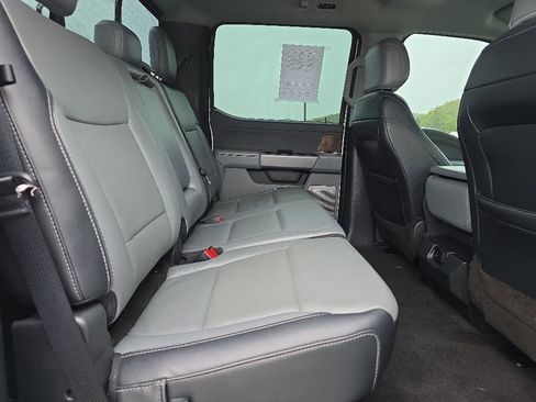 Used 2021 Ford F150 Lariat w/ Equipment Group 501A Mid AWD/4WD image 14