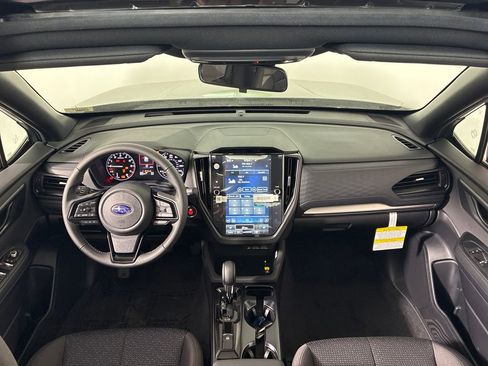 New 2026 Subaru Forester Premium image 29