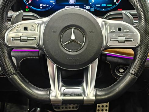 Used 2021 Mercedes-Benz GLE 53 AMG 4MATIC image 6