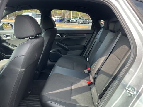 Used 2025 Honda Civic Sport image 33