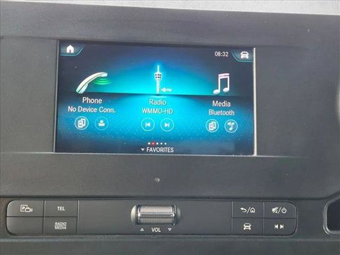 Used 2024 Mercedes-Benz Sprinter 2500 image 13