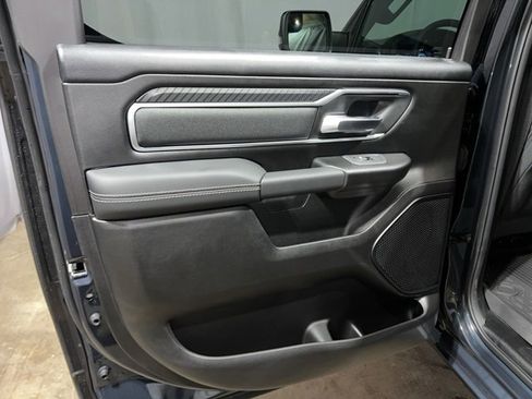 New 2026 RAM 1500 Big Horn image 13