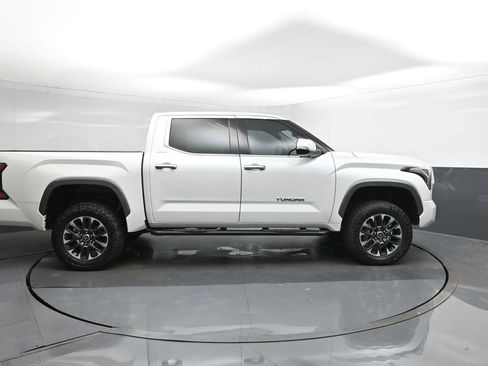 Used 2023 Toyota Tundra Limited AWD/4WD image 11