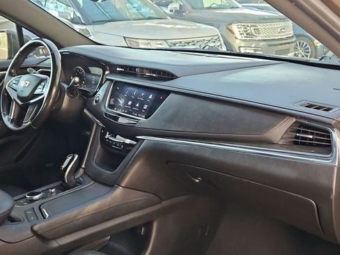 Used 2020 Cadillac XT5 Premium Luxury image 27