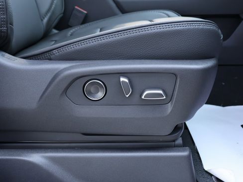 New 2026 GMC Sierra 3500 Denali w/ Denali Reserve Package image 48