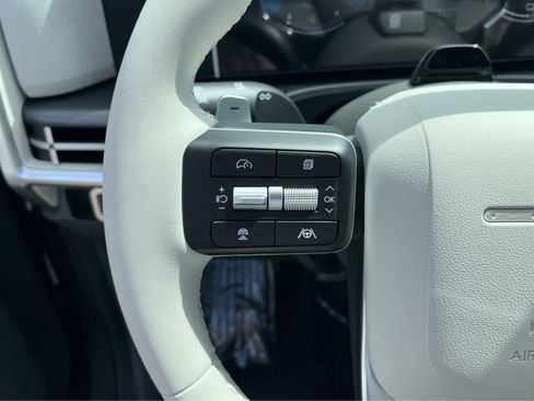 New 2026 Hyundai Santa Fe SEL AWD/4WD image 32