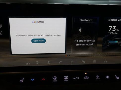 New 2026 Nissan Leaf SV+ w/ Floor Mat Package (SV+) FWD image 19