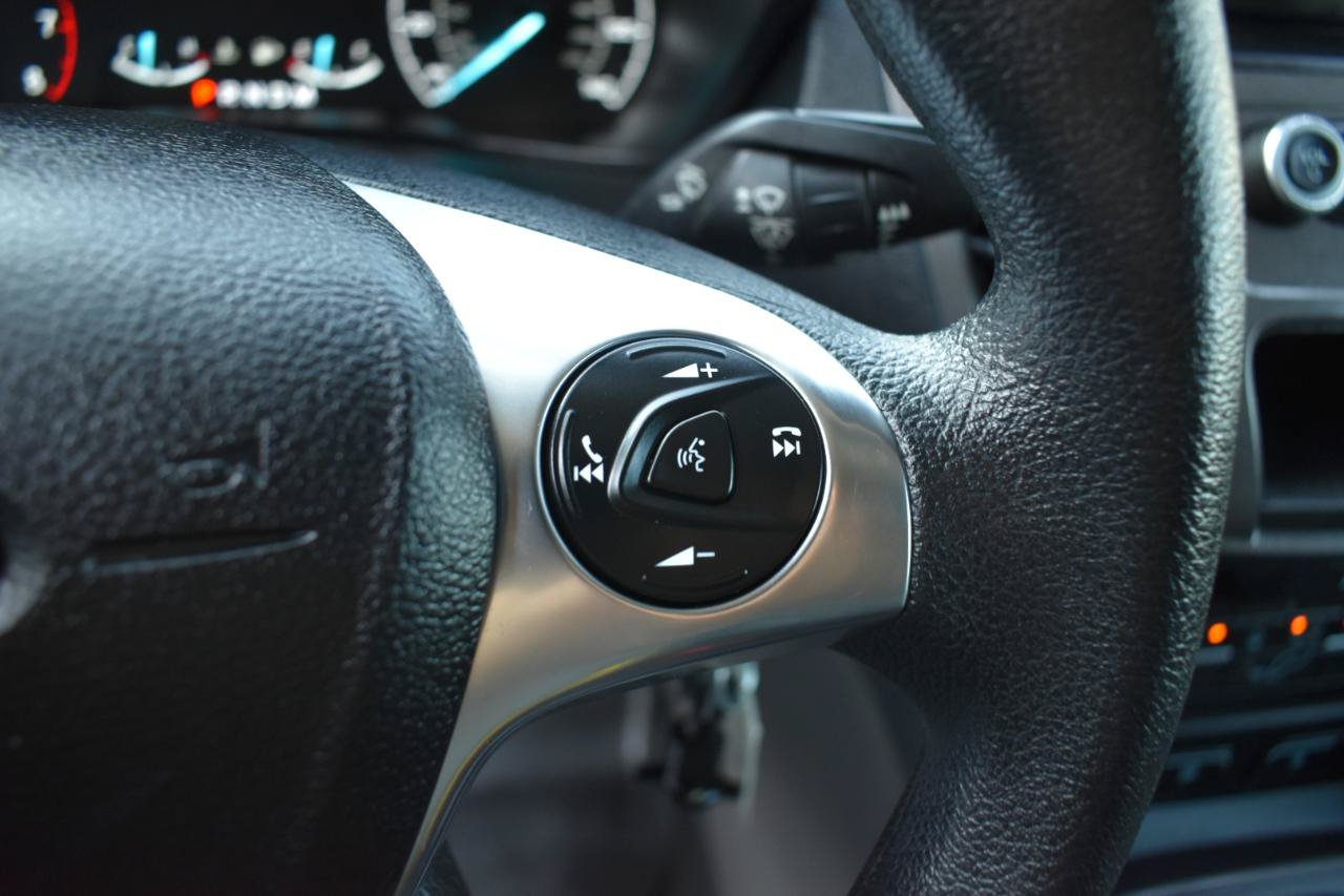 Used 2021 Ford Transit Connect XL FWD image 13