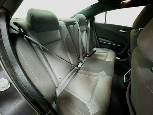 Used 2022 Dodge Charger SXT RWD image 26