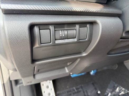 New 2026 Subaru Crosstrek 2.5i Sport w/ Crosstrek Mirror Package image 22