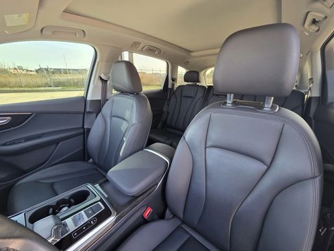Used 2023 Audi Q7 2.0T Premium Plus w/ Premium Plus Package image 15