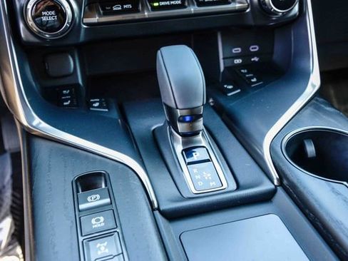 New 2026 Lexus LX 700h Luxury AWD/4WD image 30