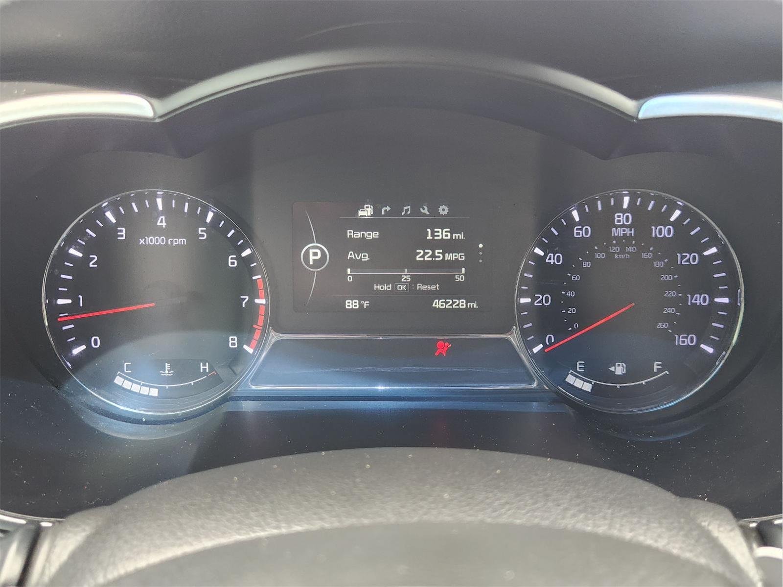 Used 2015 Kia Optima SX w/ SX Premium Technology Package FWD image 16