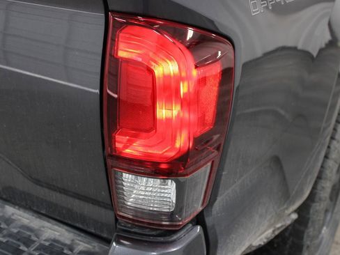 Used 2023 Toyota Tacoma SR w/ SR Convenience Package image 14