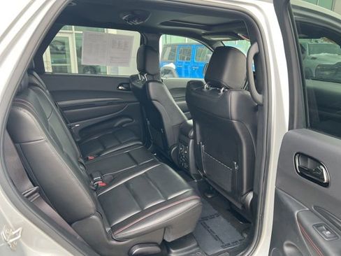 Certified 2024 Dodge Durango GT image 10