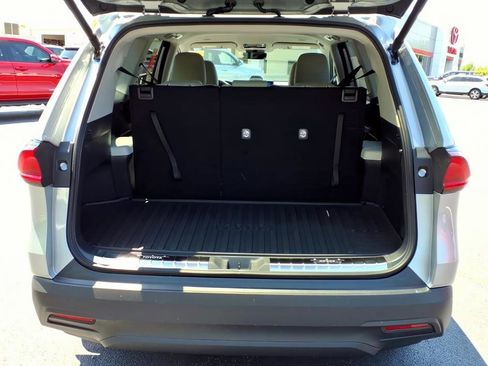 New 2026 Toyota Grand Highlander FWD image 6