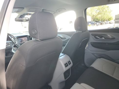 Used 2023 GMC Terrain SLE w/ Driver Convenience Package FWD image 15