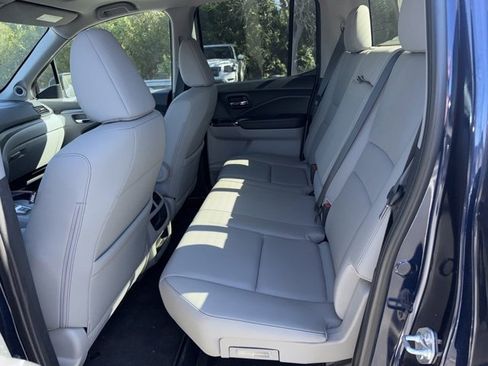 Used 2023 Honda Ridgeline RTL image 7