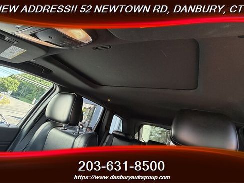 Used 2019 Jeep Grand Cherokee Limited AWD/4WD image 21