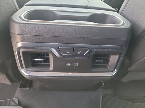 Used 2023 Chevrolet Silverado 1500 LTZ w/ LTZ Convenience Package II AWD/4WD image 16