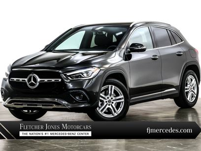 Used 2023 Mercedes-Benz GLA 250