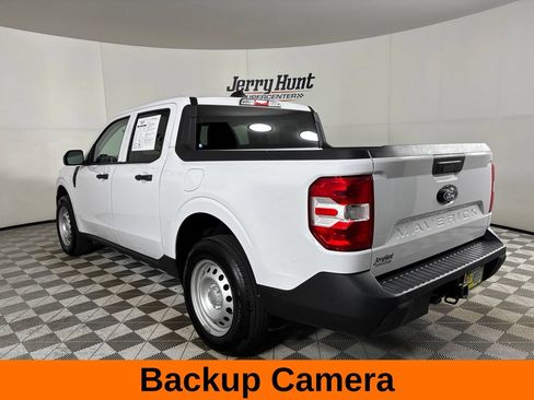 Used 2025 Ford Maverick XL FWD image 9
