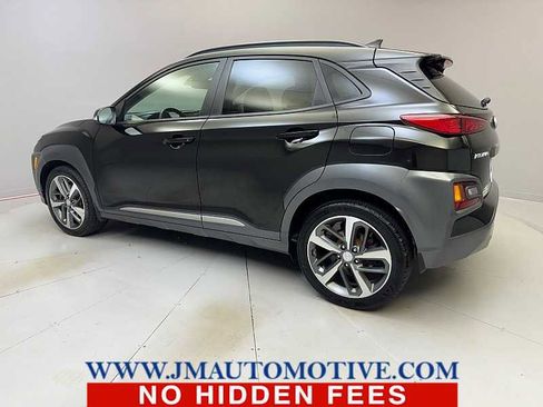 Used 2019 Hyundai Kona Ultimate image 3