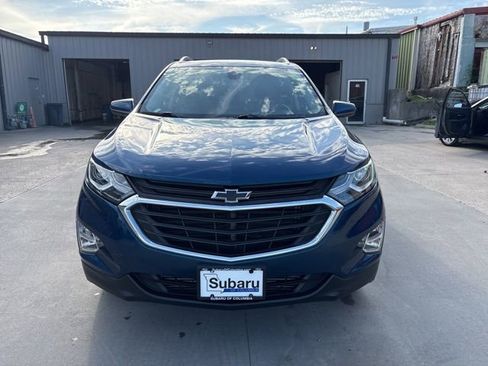 Used 2020 Chevrolet Equinox LT image 2