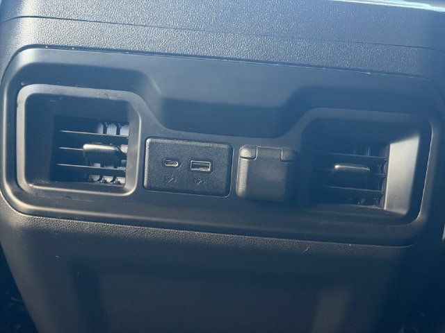 Used 2020 Chevrolet Silverado 1500 RST AWD/4WD image 20