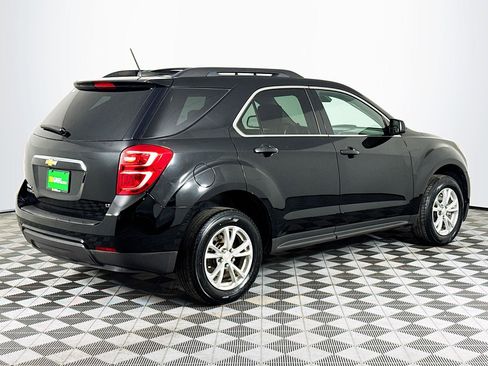 Used 2017 Chevrolet Equinox LT w/ Convenience Package image 10