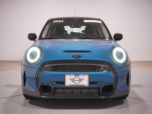 Used 2024 MINI Cooper S FWD image 4