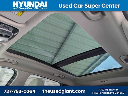 Used 2024 Hyundai Tucson SEL AWD/4WD image 25
