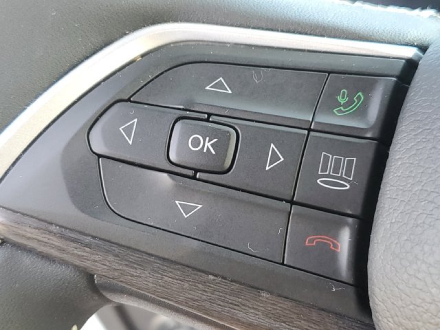 Used 2024 Jeep Grand Cherokee Limited AWD/4WD image 18