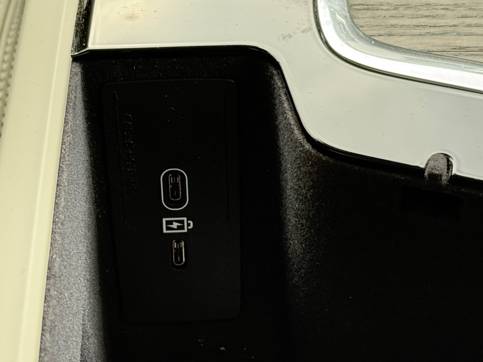 Used 2023 Volvo XC90 T8 Ultimate AWD/4WD image 20