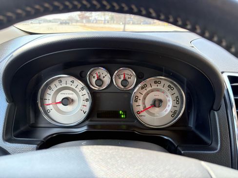 Used 2008 Ford Edge SEL image 42