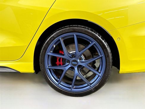 Used 2024 Audi RS 3 image 32