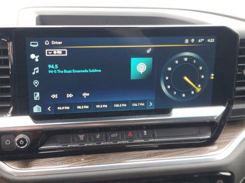 Used 2024 Chevrolet Silverado 2500 LT image 26